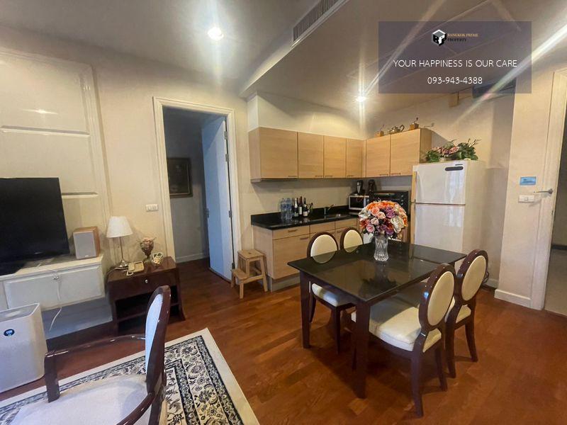 The Address Chidlom | Classic Design unit !! Homey Style #New Focus