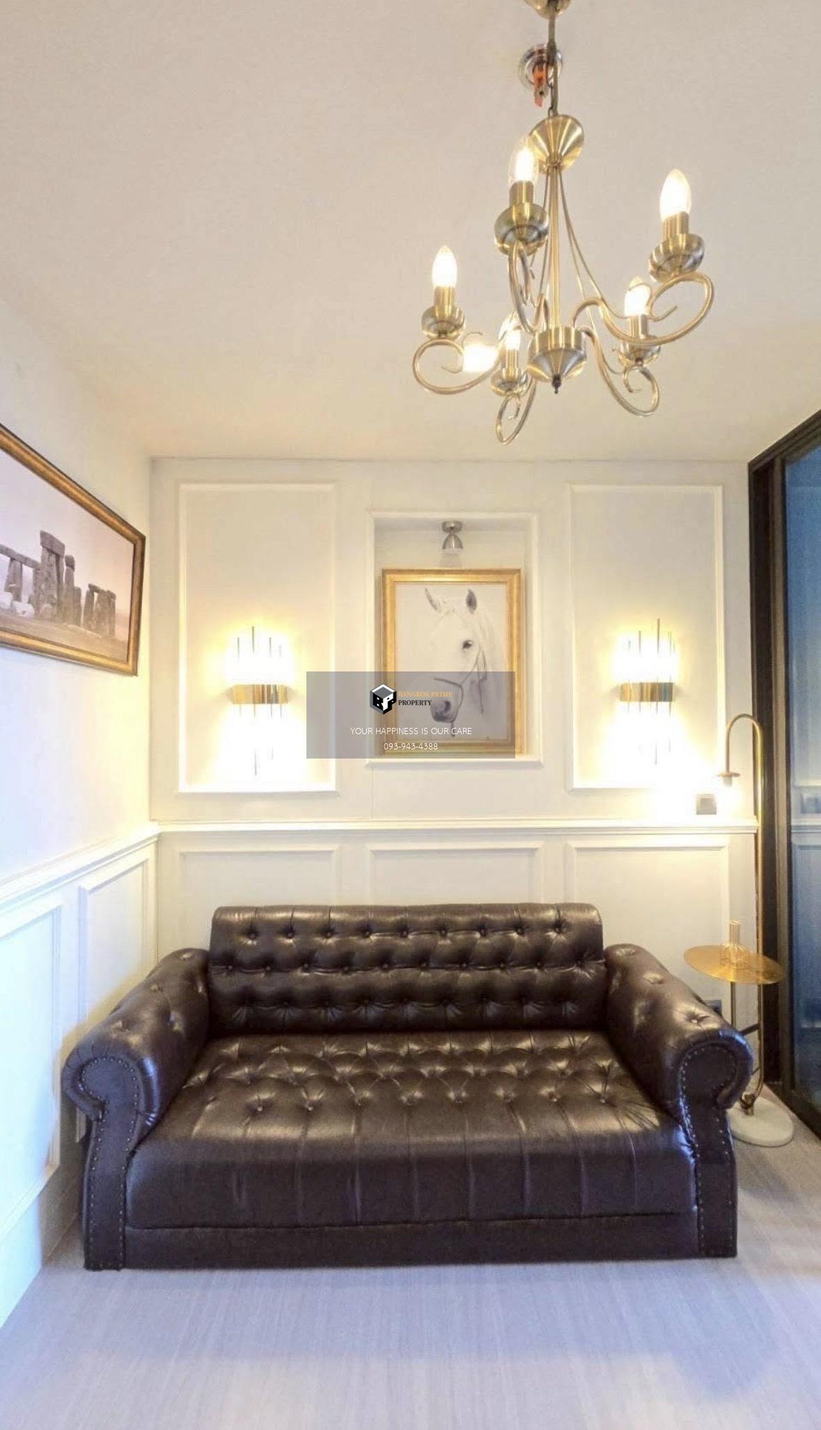 Life Rama4 - Asoke | 🚝ใกล้ BTSพร้อมพงษ์ #HL Focus #Mar