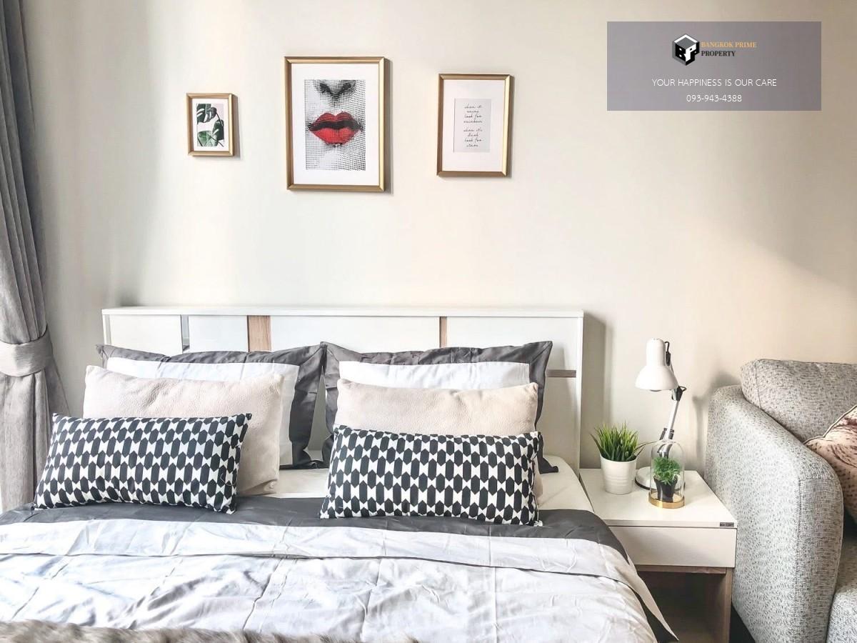 Park Origin Phrom Phong | 🚝ใกล้ BTSพร้อมพงษ์ #HL Focus