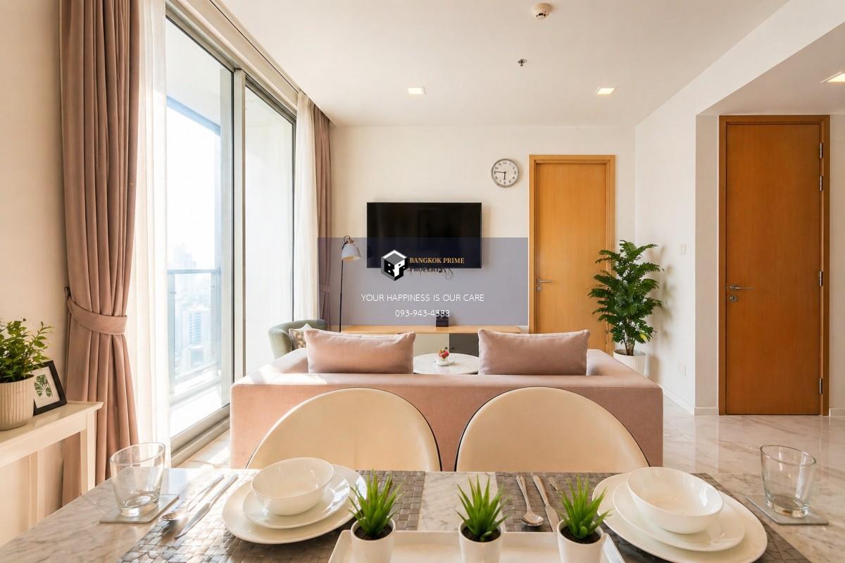 Hyde sukhumvit 11 | Hot Unit! Hyde 11 - 3BR/3BA High Floor #HL
