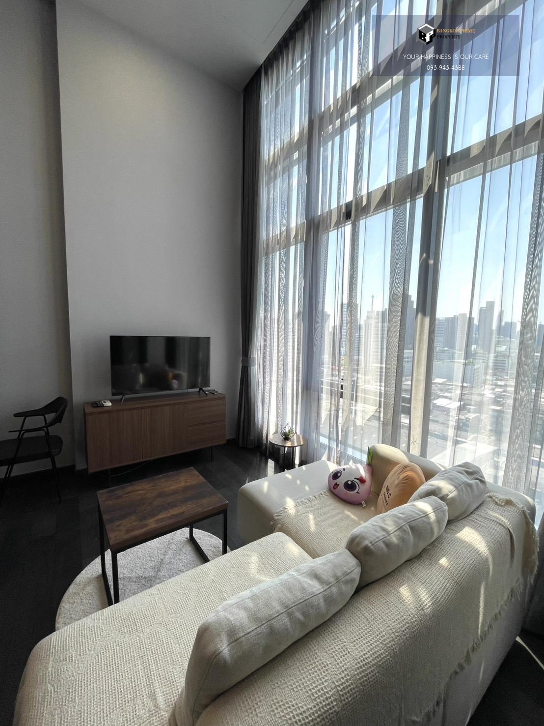 Conner Ratchathewi | 🚝ใกล้ BTS ราชเทวี #New