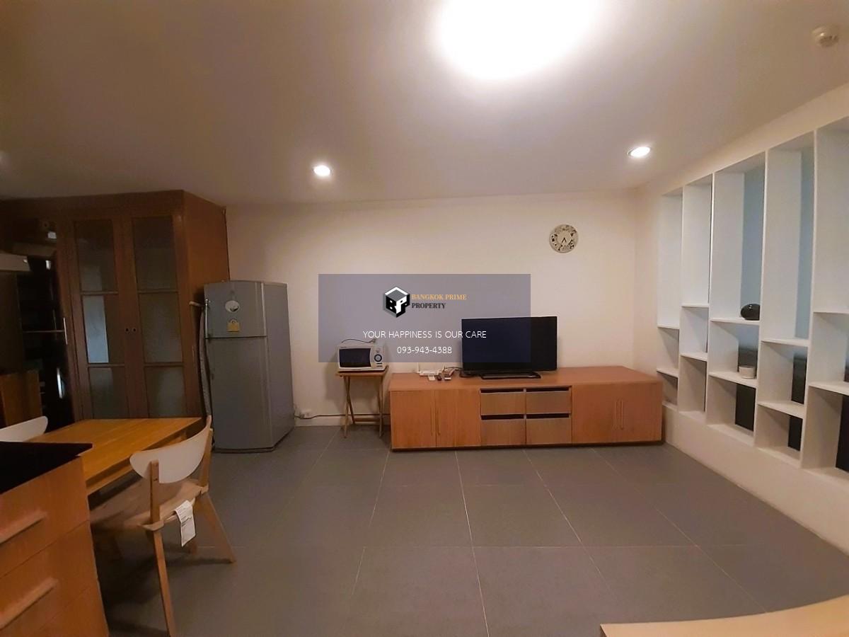 Supalai Place Sukhumvit 39 | 🚝ใกล้ BTSพร้อมพงษ์#HL Focus