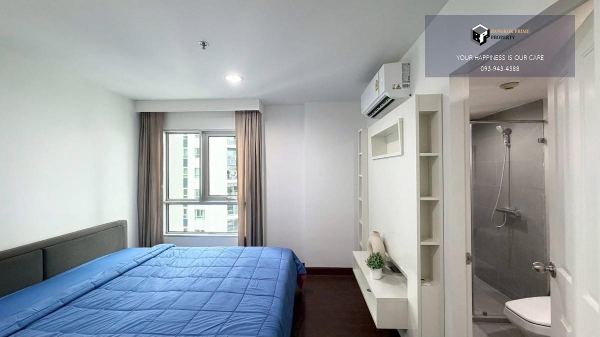 Belle Grand Rama 9 | 🚝ใกล้ BTS,MRTพระราม9 #HL Focus