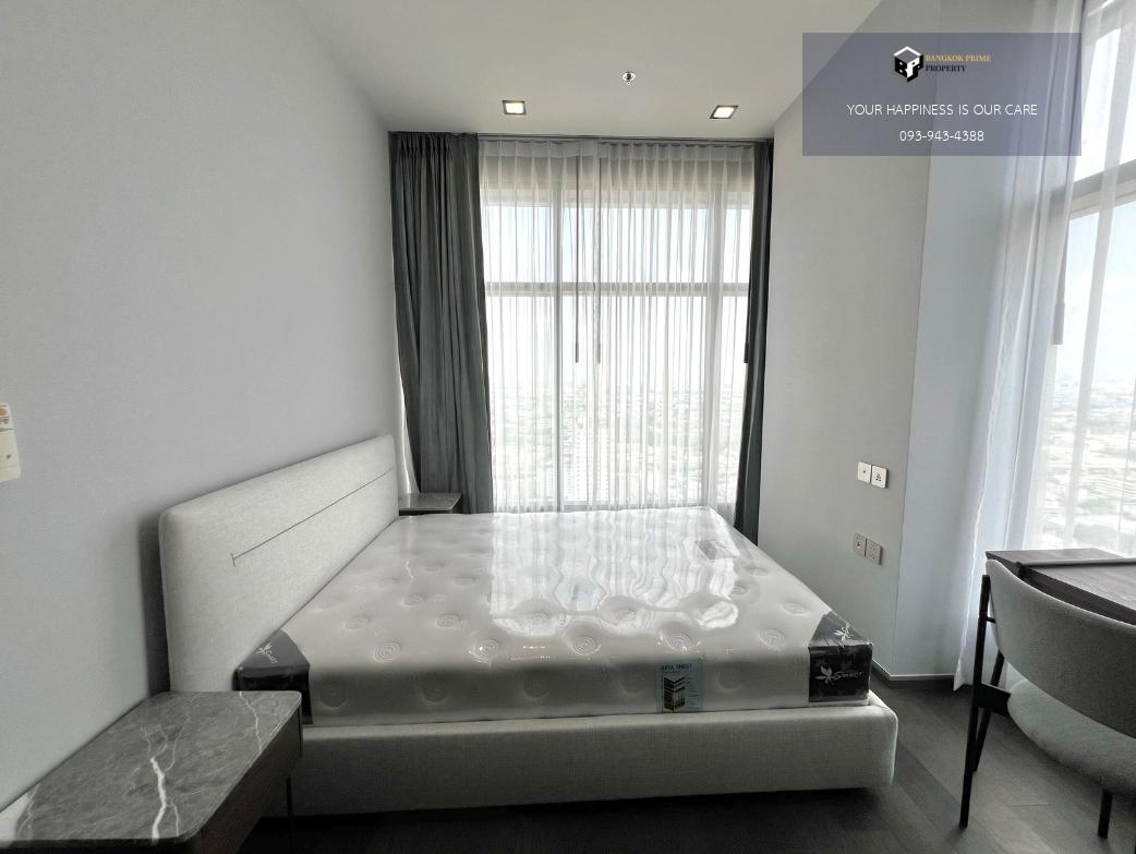 Conner Ratchathewi | 🚝ใกล้ BTS ราชเทวี #New