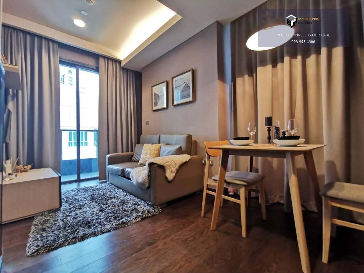 The Lumpini 24 | 🚝ใกล้ BTSพร้อมพงษ์ #HL Focus