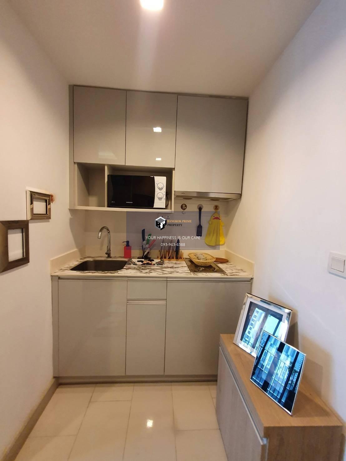 IDEO Mobi Sukhumvit 81 | 🚝ติด BTS อ่อนนุช เพียงไม่กี่ก้าวเดินถึง #New Focus