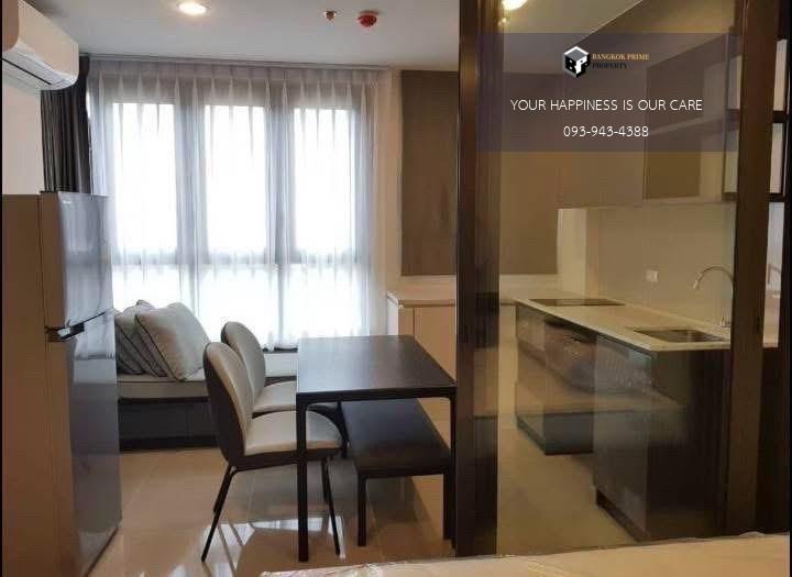 XT Huaikwang  | 🚝ใกล้ MRTห้วยขวาง #Old Focus