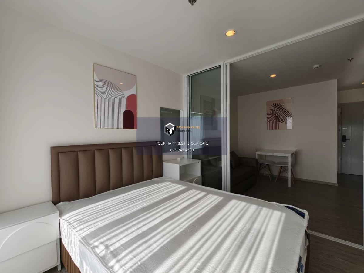 Regent Home Bangna | 🚝ใกล้ BTS บางนา ห้องว่างพร้อมอยู่ชั้นสูงวิวแม่น้ำ สนใจนัดชม ราคาพูดคุยได้ #HL Focus