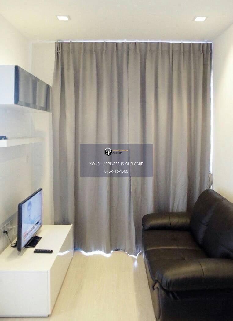 Ideo Mobi Sathorn | High floor Best Price 🚝ใกล้ BTS กรุงธนบุรี 0m. | BTS Krung Thon Buri 0m #New