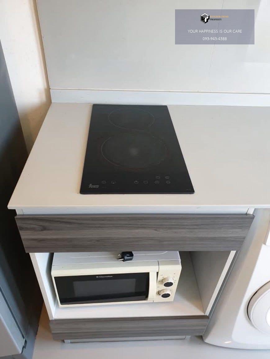 Centric Huaikwang Station | 🚝ใกล้ MRTห้วยขวาง #Old