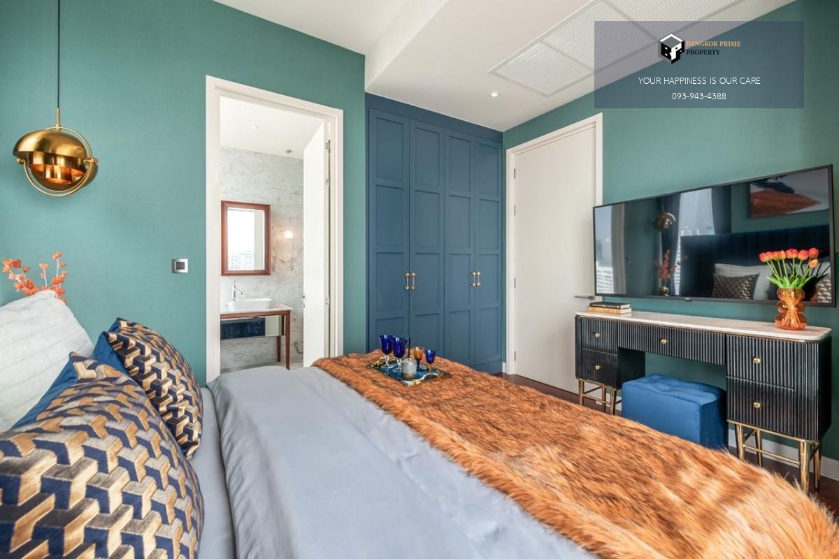 Khun By Yoo | Super Luxury condo ‘’When Art Meets Luxury‘’ 🚝ใกล้ BTS Thonglor #HL