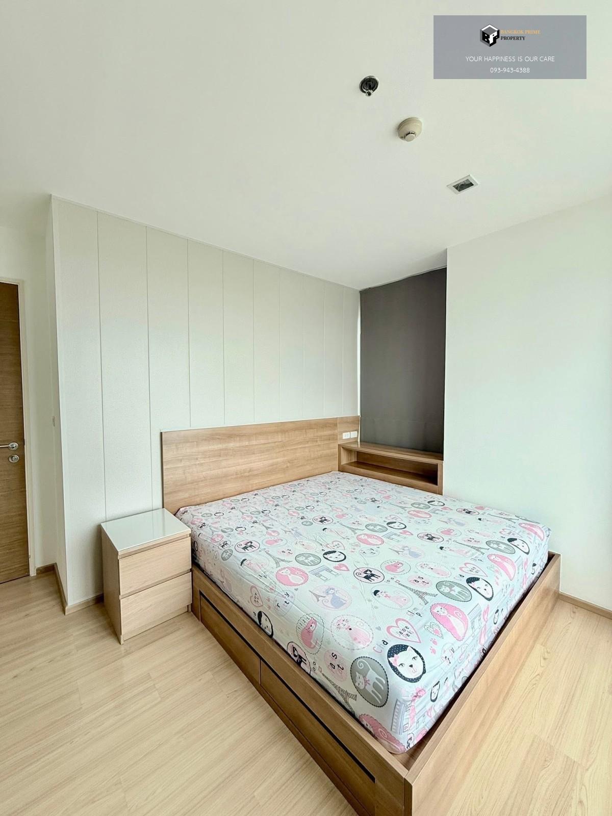 Rhythm Phahol-Ari | 🚝ใกล้ BTS,สะพานควาย,BTS,อารีย์ #New Focus