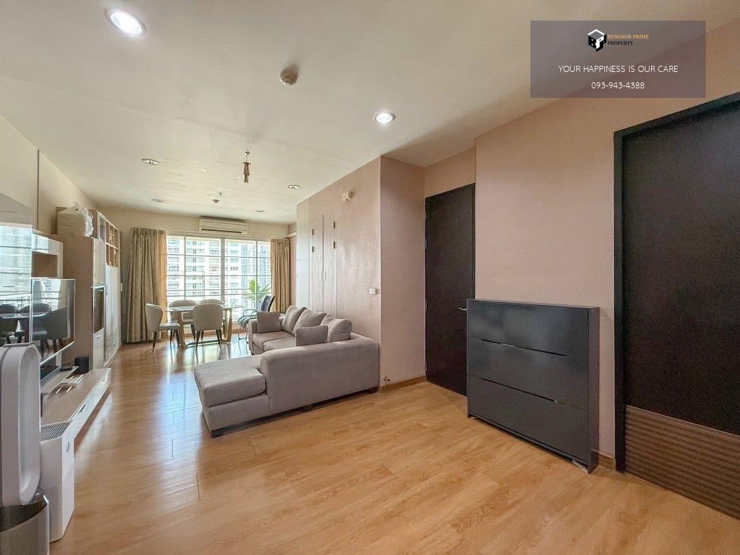 Baan Klang Krung Siam-Pathumwan | 🚝ใกล้ BTS ราชเทวี #HL Focus