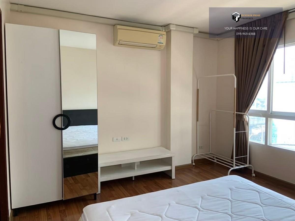 PG Rama 9 | 🚝ใกล้ BTS,MRTพระราม9 #HL