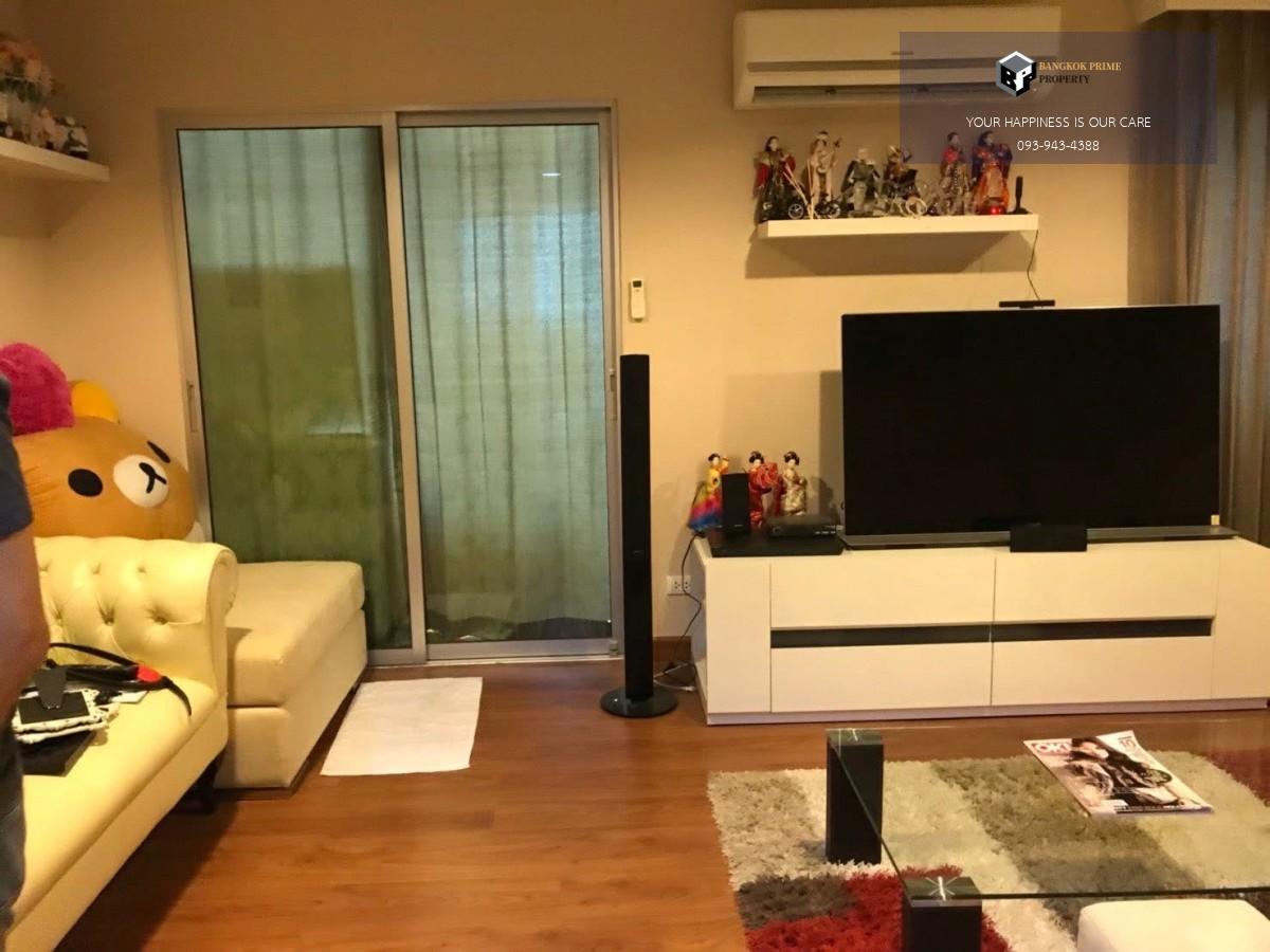 Belle Grand Rama 9 | 🚝ใกล้ BTS,MRTพระราม9 #HL Focus