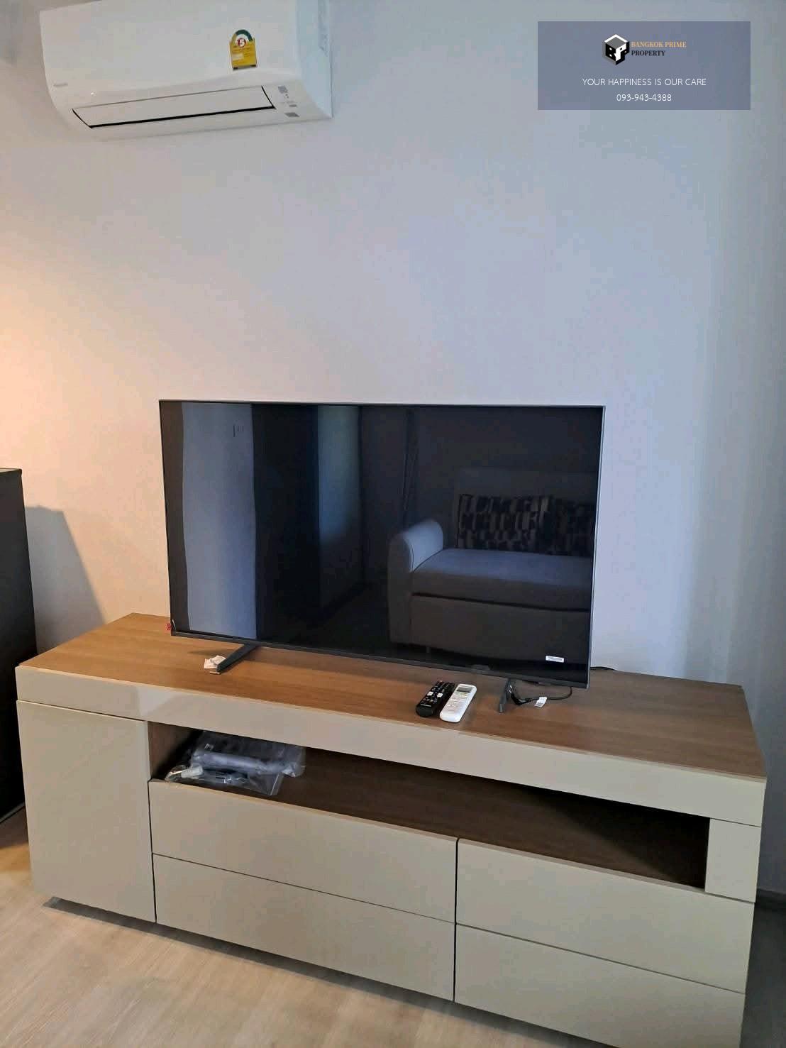 The Line Phahonyothin Park | 🚝ใกล้ BTS,MRTจตุจักร #HL Focus