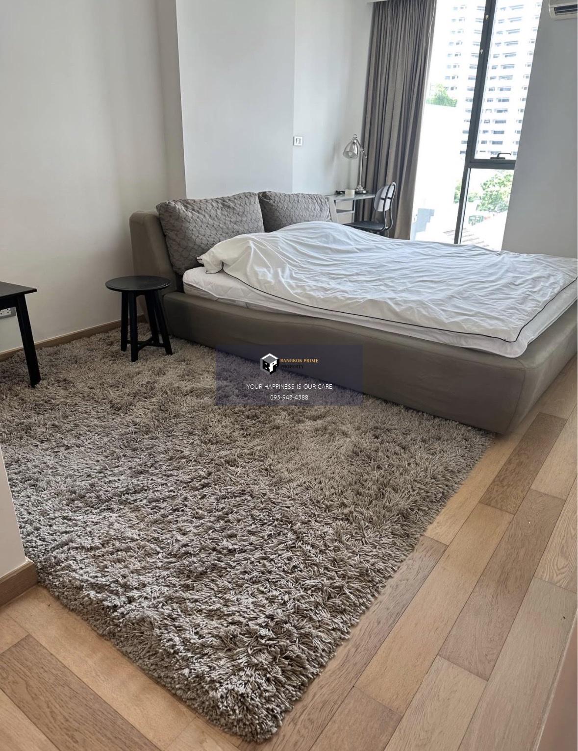 Via 49 | 🚝ใกล้ BTSพร้อมพงษ์ #New Focus