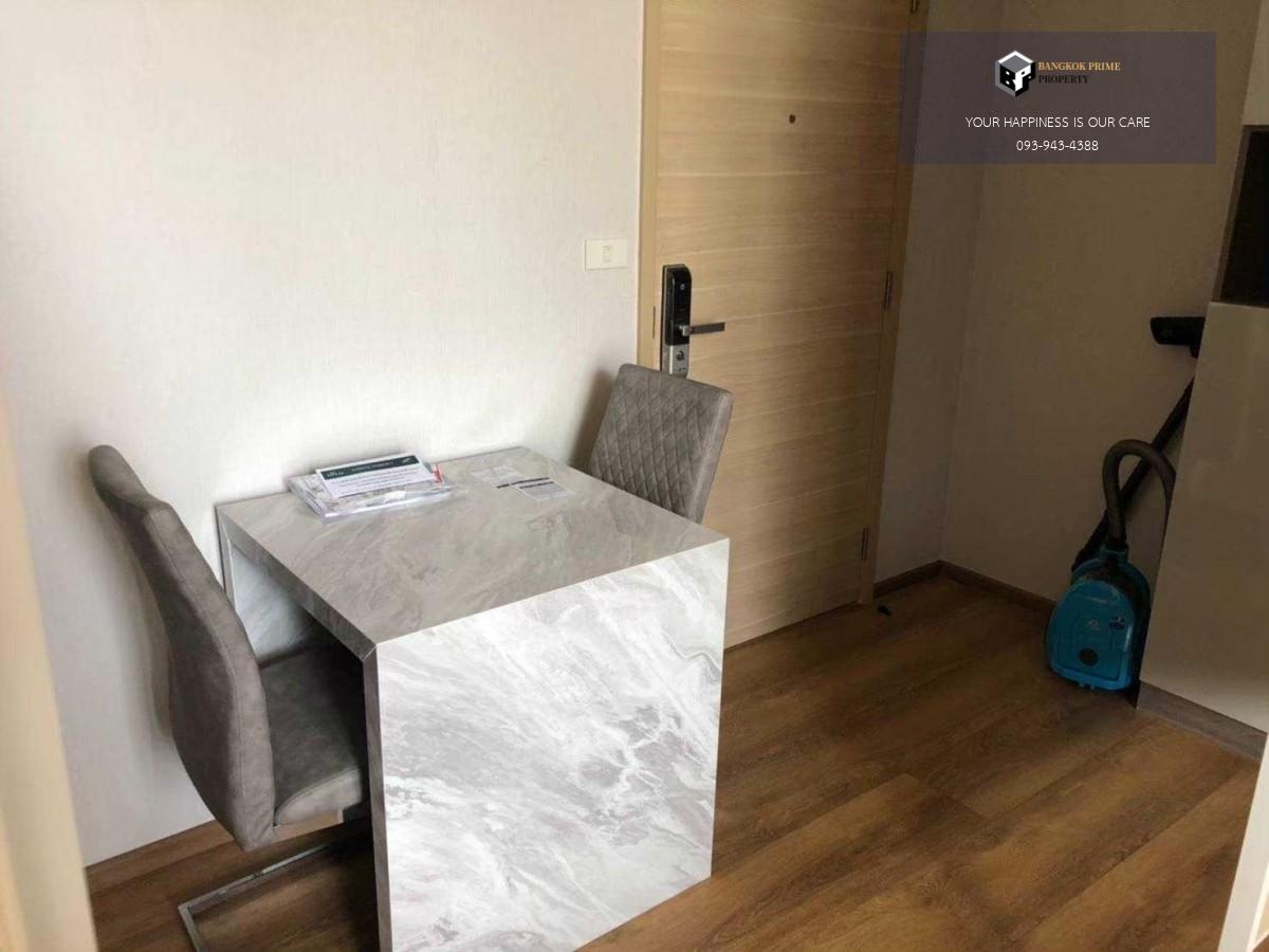 Park Origin Phrom Phong | 🚝ใกล้ BTSพร้อมพงษ์ #HL Focus