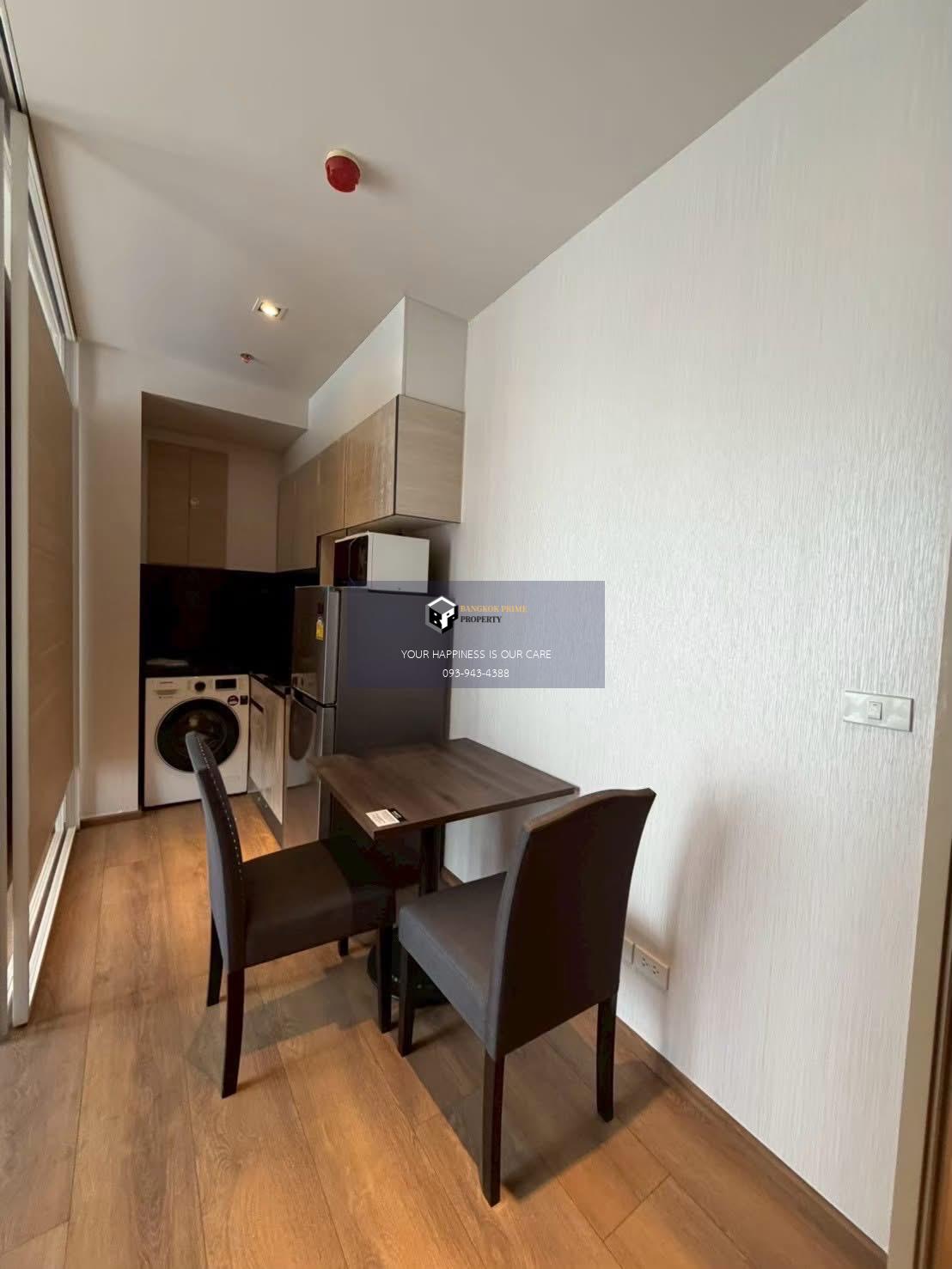 Park Origin Phrom Phong | 🚝ใกล้ BTSพร้อมพงษ์ #HL Focus