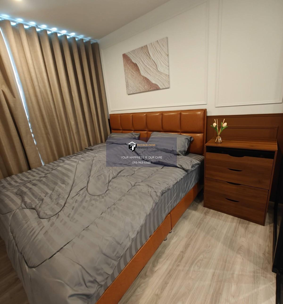 Regent Home Bangna | 🚝ใกล้ BTS บางนา เพียง 350 ม. #New Focus