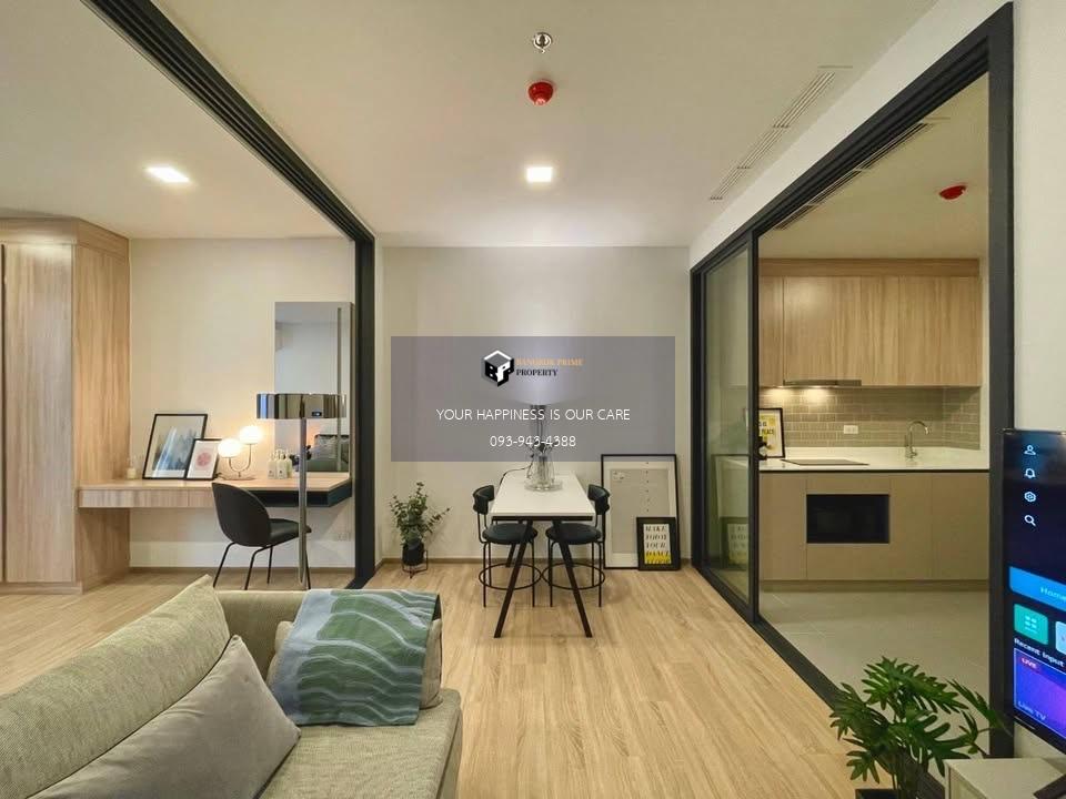 XT Phayathai | 🚝ใกล้ BTSพญาไท #New Focus