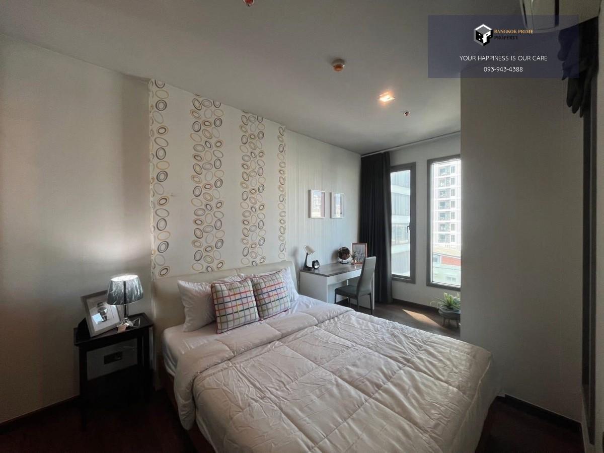 Ceil by Sansiri | 🚝ใกล้ BTSเอกมัย #New Focus