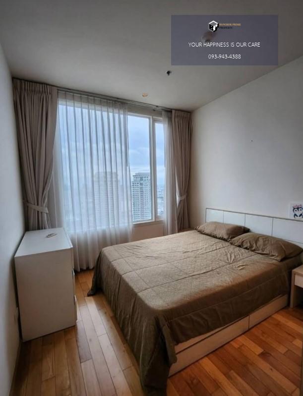 The Empire Place | ห้องมุม View ไม่บล็อค ใกล้ BTS Chongnonsi #HL Focus