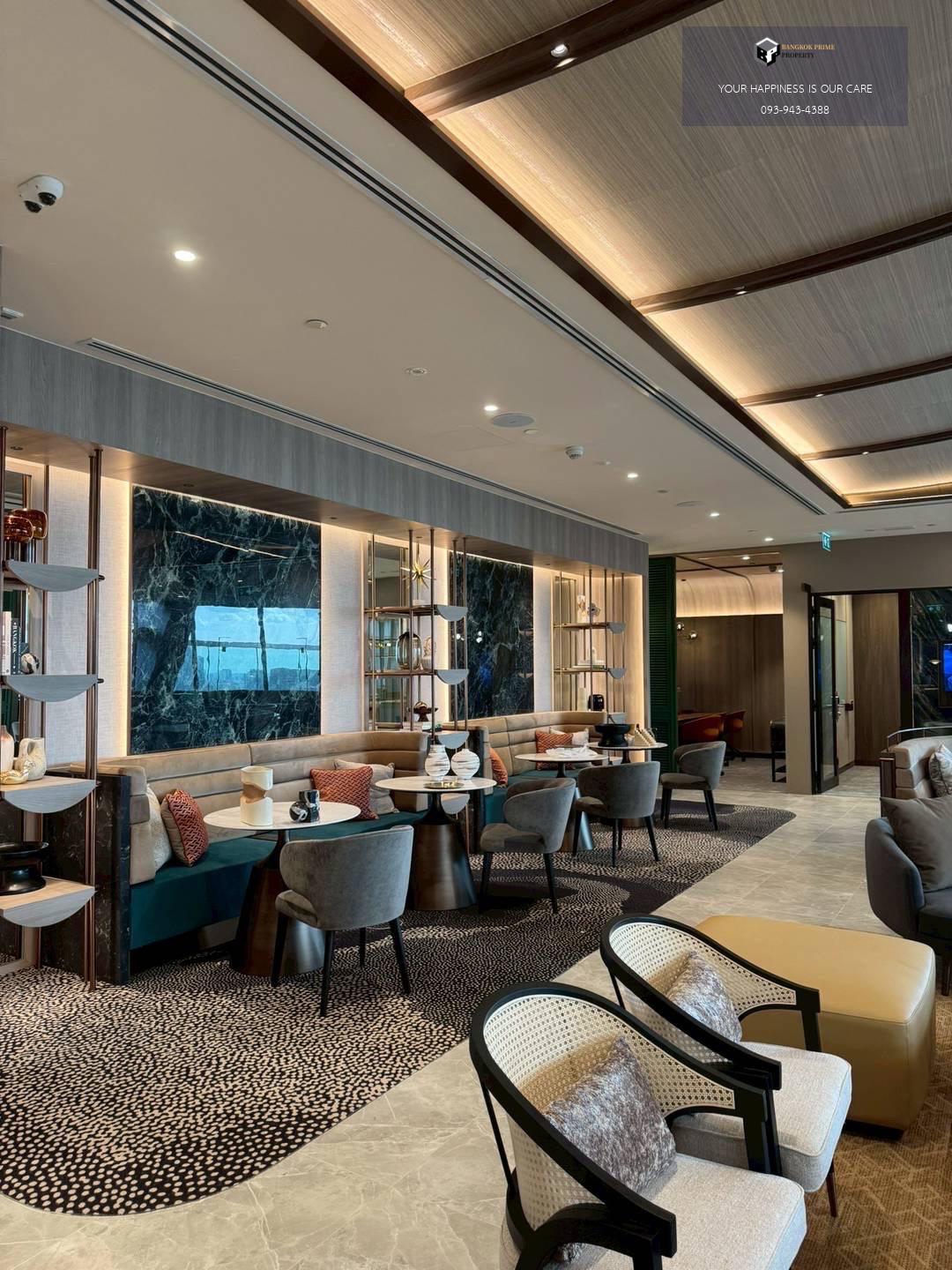 One City Centre OCC | ใกล้ BTS เพลินจิต #New Focus