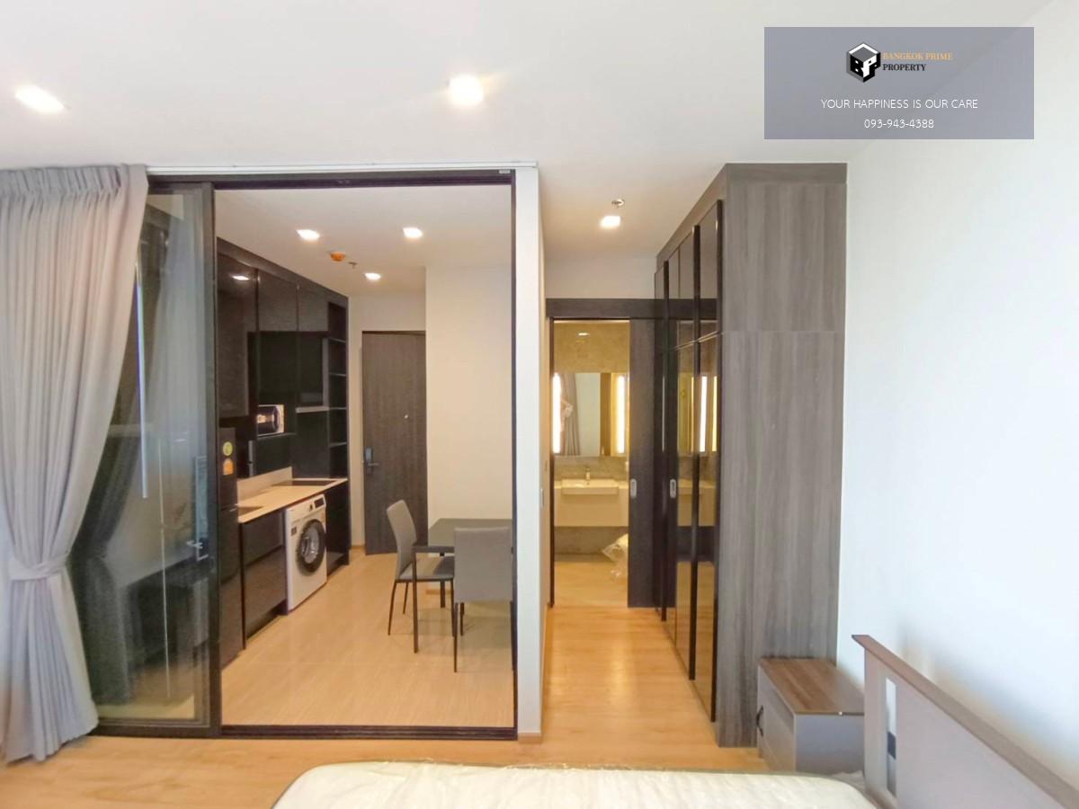 Noble Around Ari | เดินทางสะดวก ติด BTS อารีย์