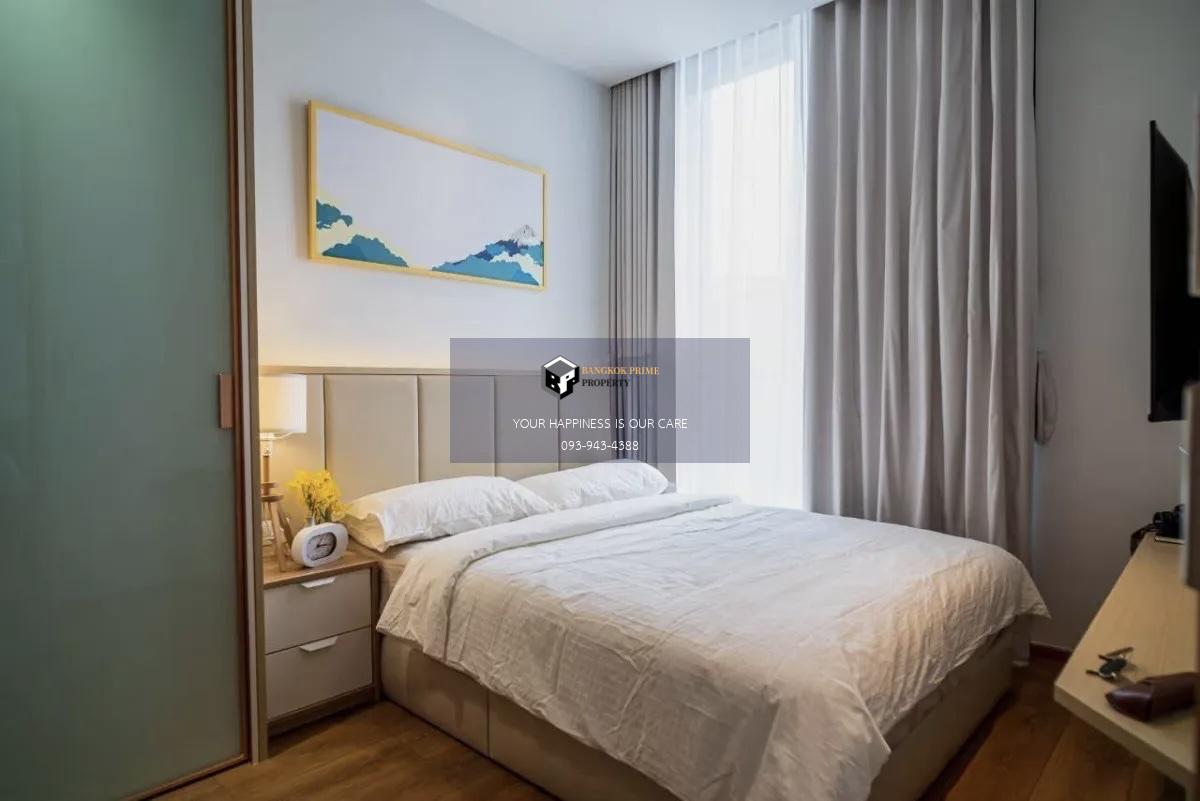 Noble BE 33 | 🚝ใกล้ BTSพร้อมพงษ์ #New Focus #Mar