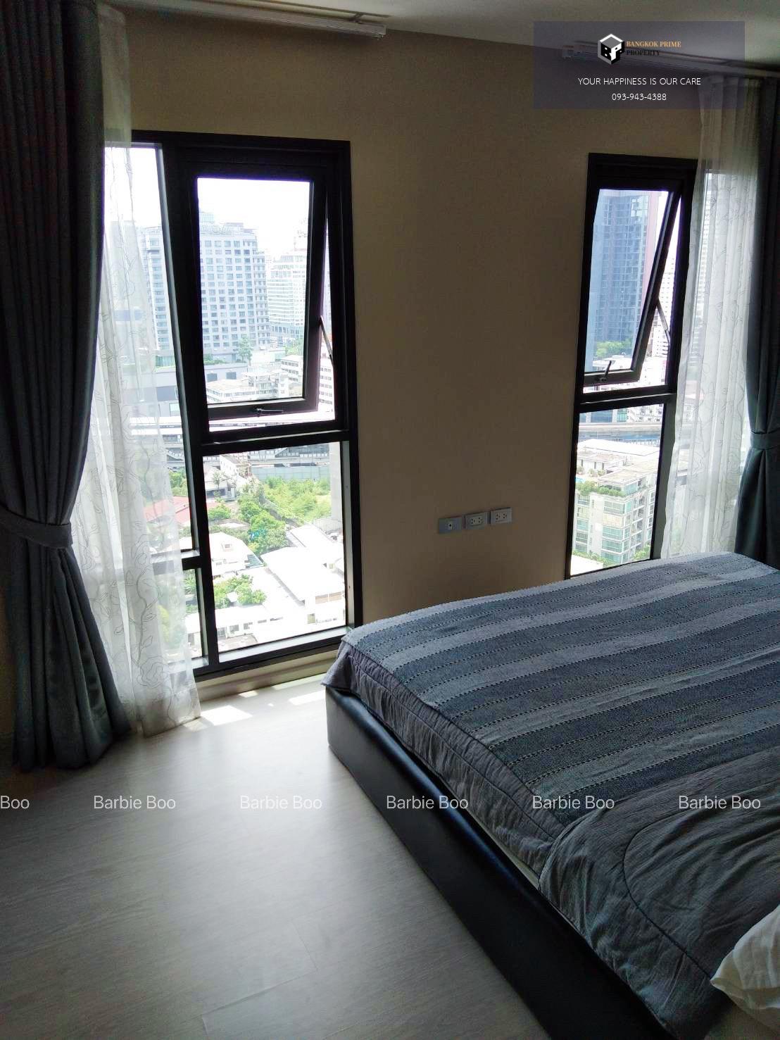 Rhythm Sukhumvit 36-38 | 🚝ใกล้ BTS Thonglor 400m #HL