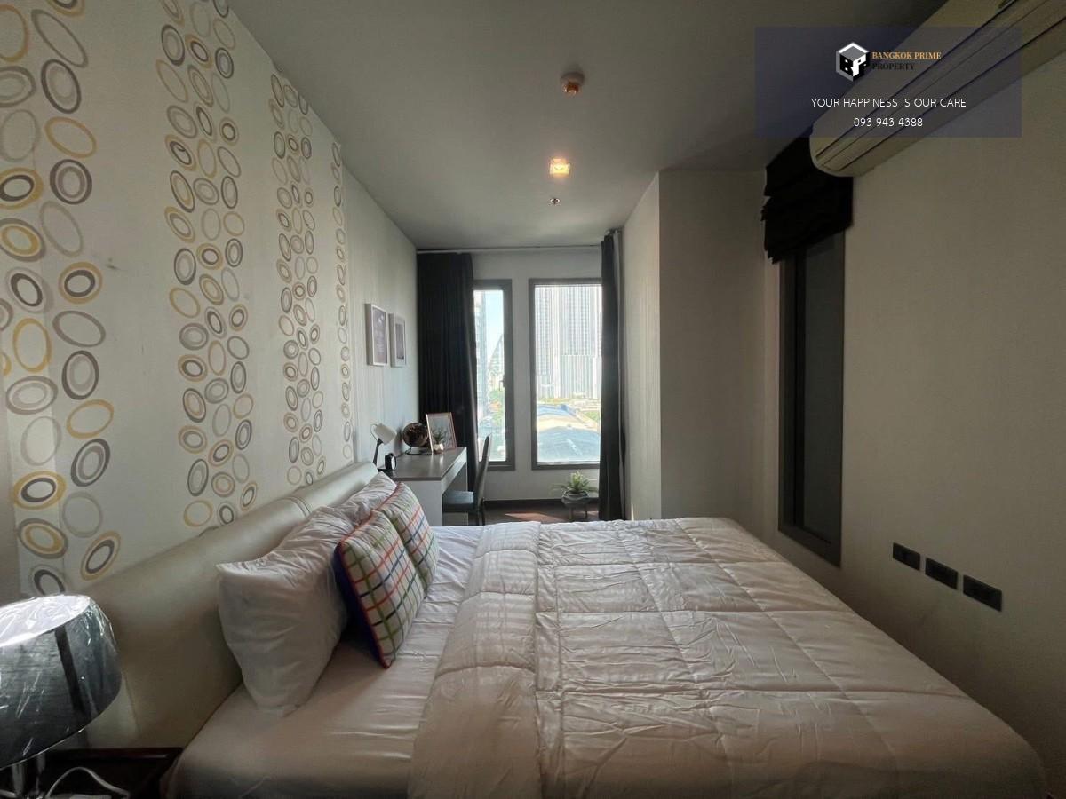 Ceil by Sansiri | 🚝ใกล้ BTSเอกมัย #New Focus