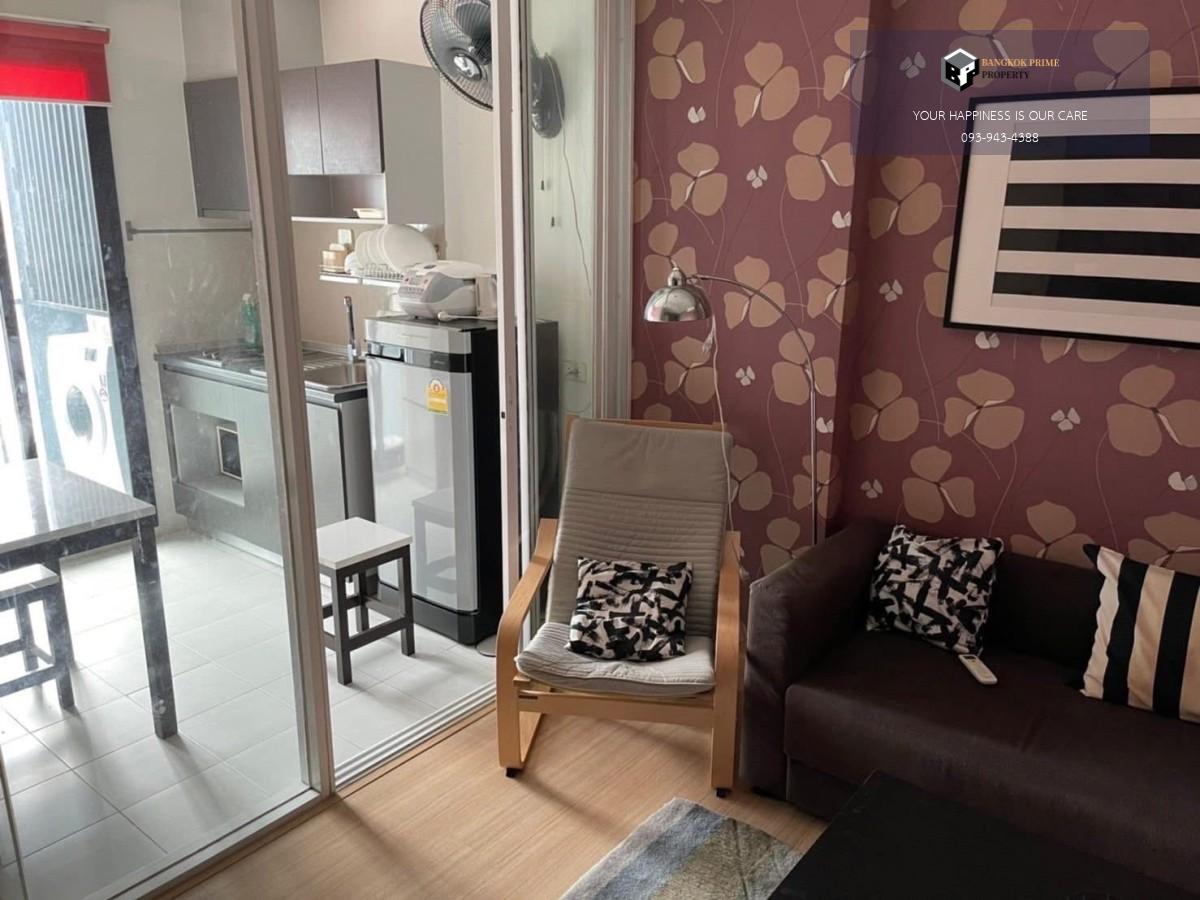 The Base Rama 9-Ramkhamhaeng | 🚝ใกล้ BTS,MRTพระราม9 #HL