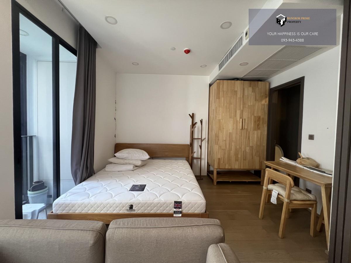 Ashton Chula-Silom | 🚝ใกล้ MRT สามย่าน #HL Focus