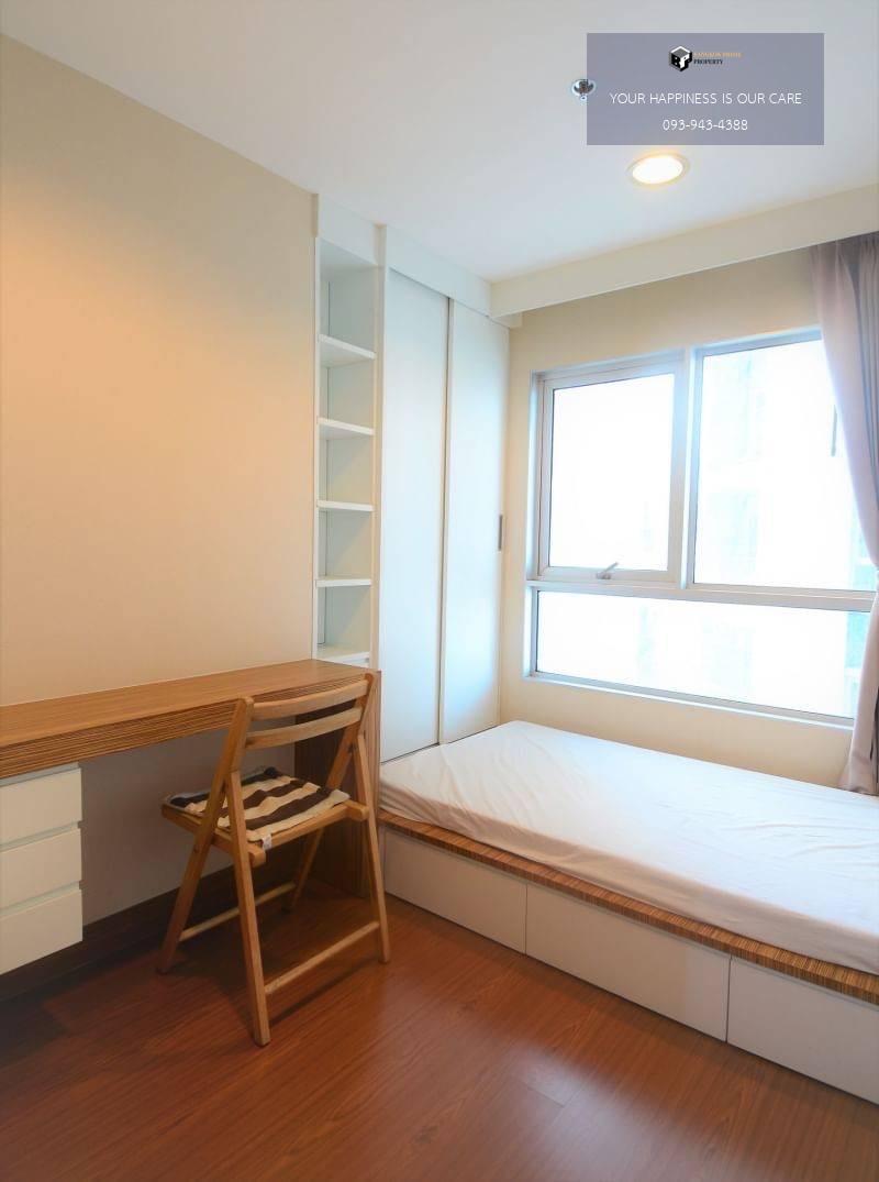 Belle Grand Rama 9 | 🚝ใกล้ BTS,MRTพระราม9 #HL Focus