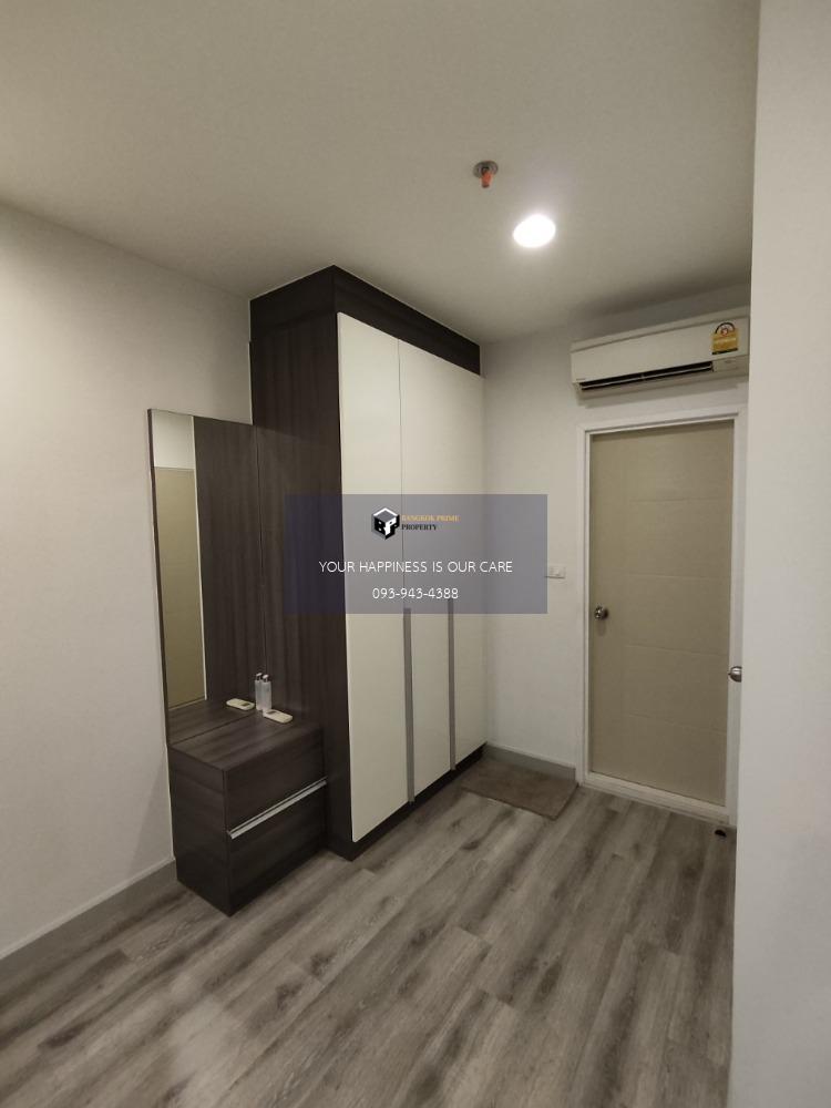 Centric Sathorn-Saint Louis | 🚝ใกล้ BTS เซ็นหลุย #MAY