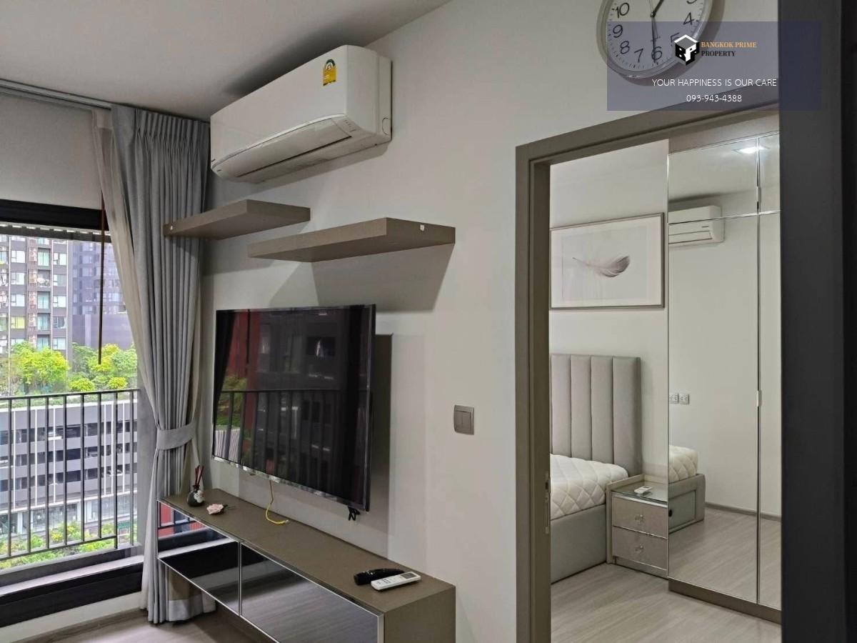 Life Asoke Hype | 🚝ใกล้ BTS,MRTพระราม9 #HL Focus