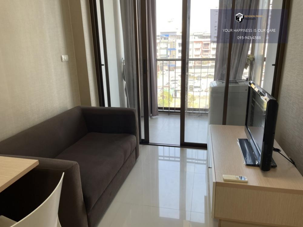 IDEO Mix Sukhumvit 103 | 🚝ติด BTS อุดมสุข ห้องว่างต้นเดือนกุมภาพันธ์ ราคางดต่อรองไม่มีที่จอดรถ #HL Focus