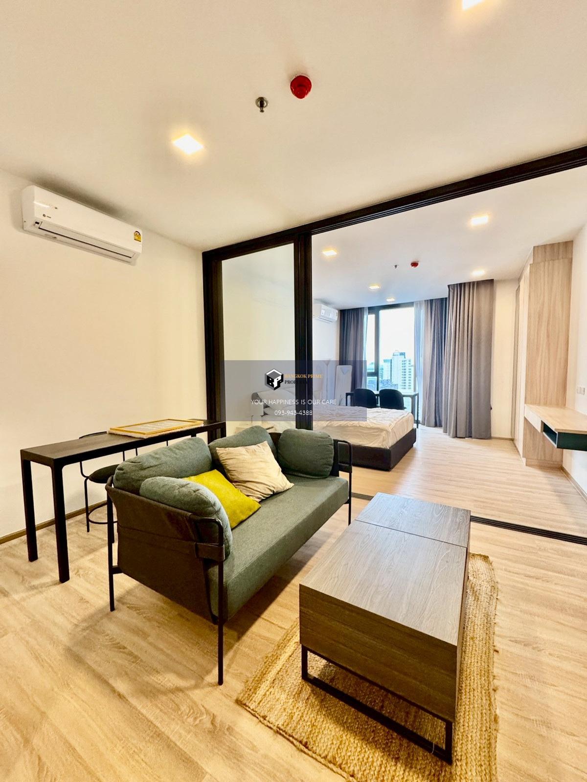 XT Phayathai | 🚝ใกล้ BTS พญาไท