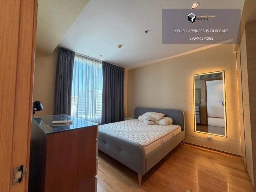 The Empire Place 💕 ใกล้ BTS ช่องนนทรี เดินได้แบบคนเก๋ ไฮโซอยู่สาทร #New Focus