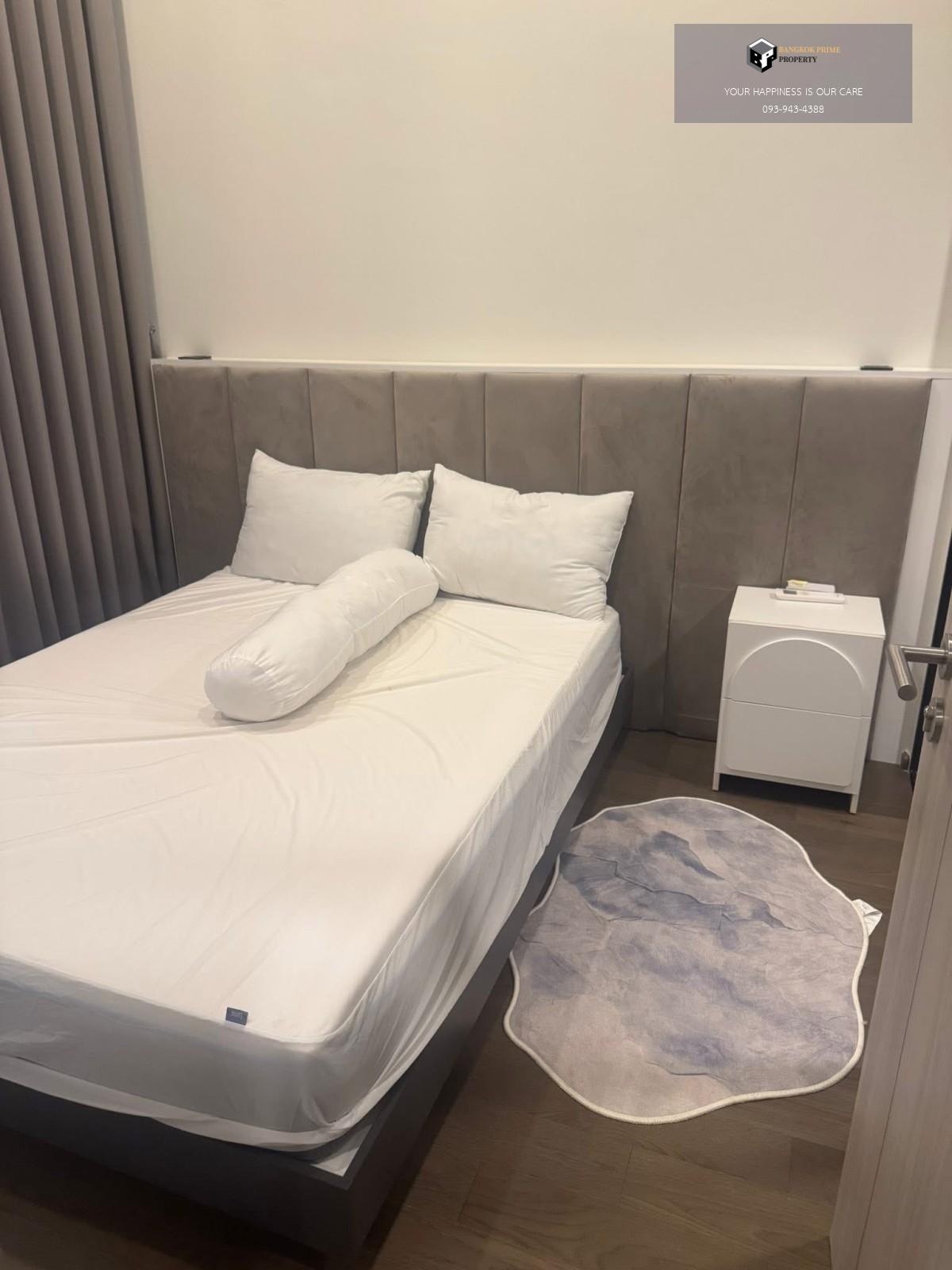 Park Origin Chula-Samyan | 🚝ใกล้ MRT สามย่าน #New