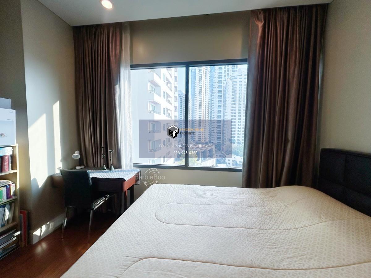 Bright Sukhumvit 24 | Best deal🔥 Best price 🔥🚝ใกล้ BTS Phromphong #HL Focus