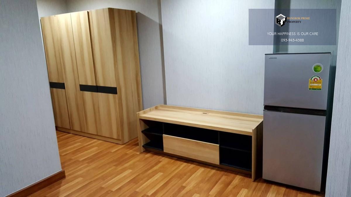 รีเจ้นท์ โฮม เฟส 27 | ติด MRT บางซ่อน |#FC