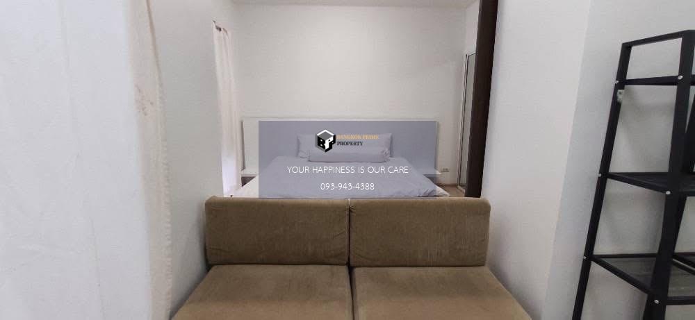 A Space Asoke-Ratchada | 🚝ใกล้ BTS,MRTพระราม9#HL#Mar