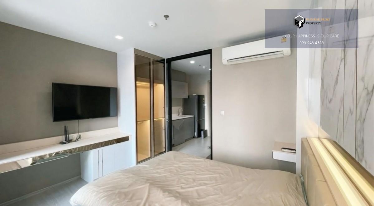 Life Asoke - Rama 9 | 🚝ใกล้ BTS,MRTพระราม9 #HL Focus