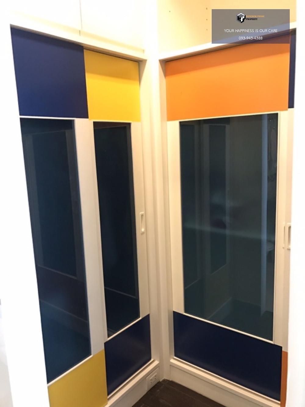 IDEO Q Phayathai | 🚝ใกล้ BTSพญาไท #HL Focus