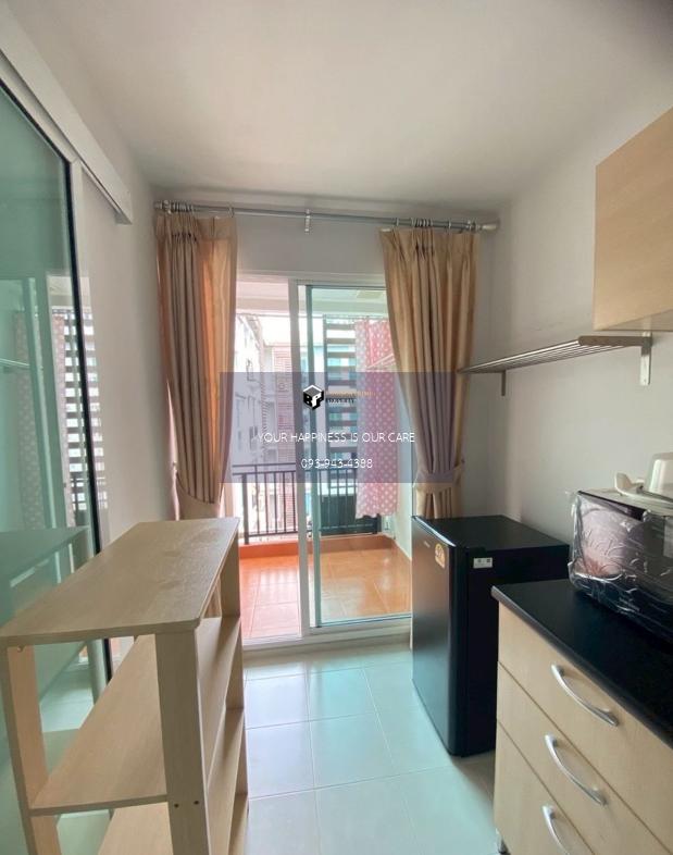 Regent Home 20 Prachachuen 16 | 🚝ใกล้ BTS,MRT บางซ่อน