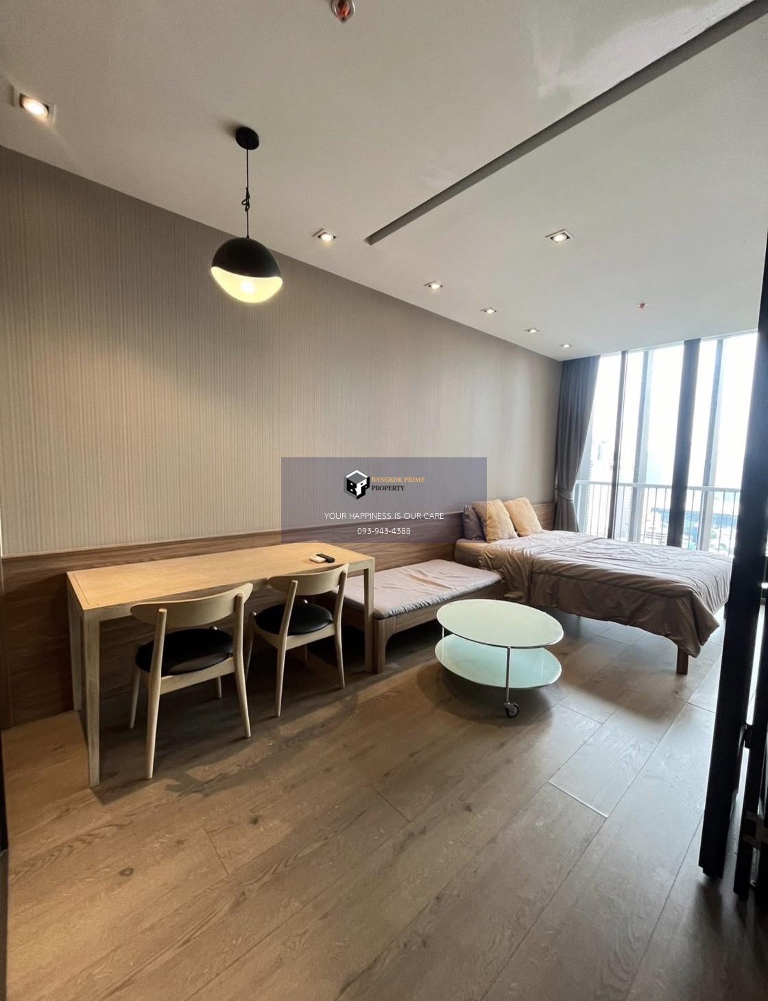 Park Origin Phrom Phong | 🚝ใกล้ BTSพร้อมพงษ์ #HL Focus #Mar