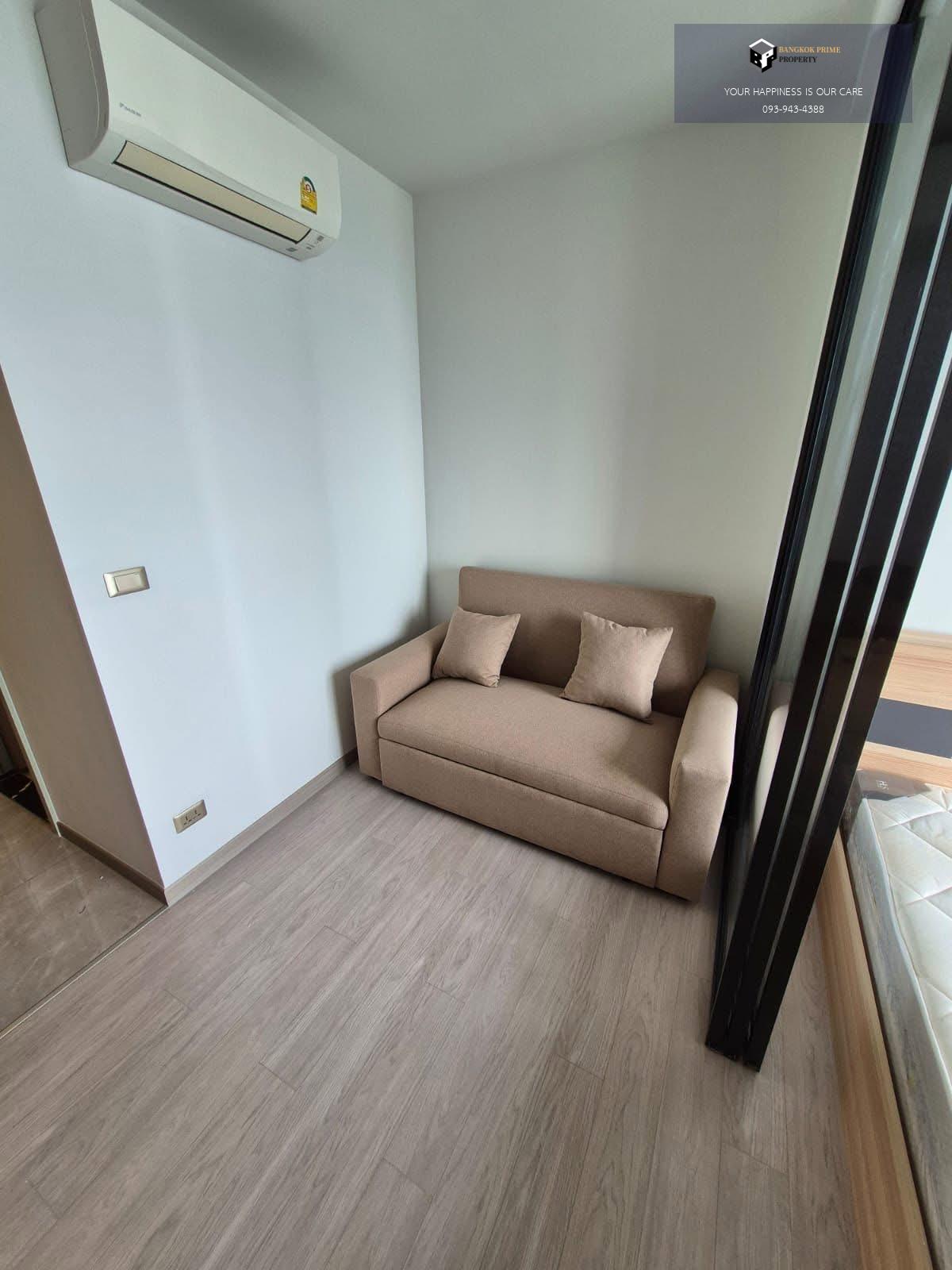 One9Five Asoke – Rama 9 | 🚝ใกล้ BTS,MRTพระราม9 #HL Focus