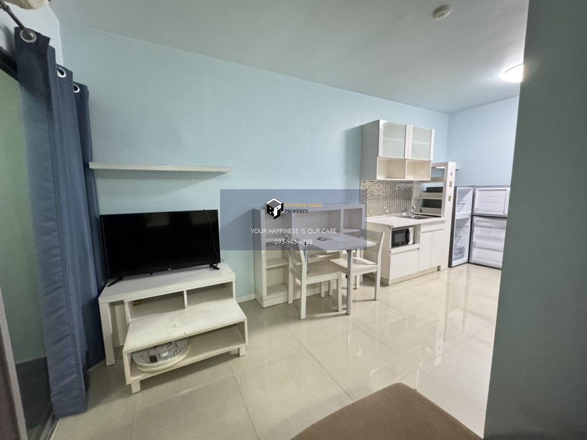 A Space Asoke-Ratchada | 🚝ใกล้ BTS,MRTพระราม9 #HL